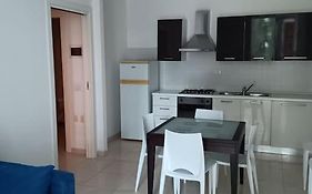 Appartamento Piano Terra